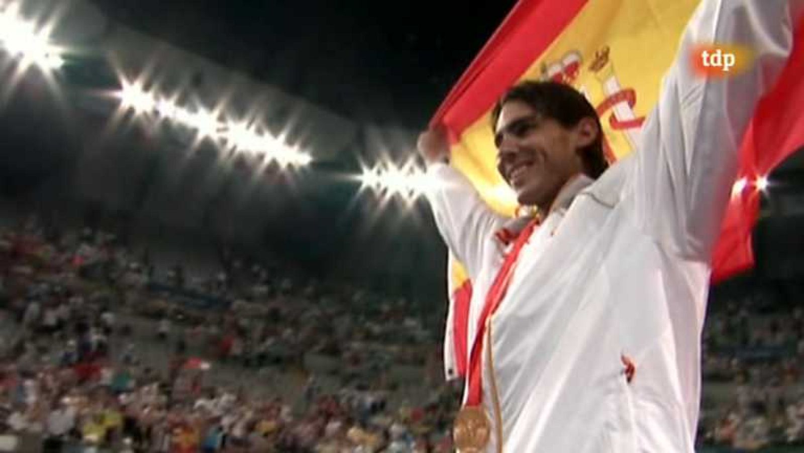 Londres en juego - 14/07/12 - Ver ahora