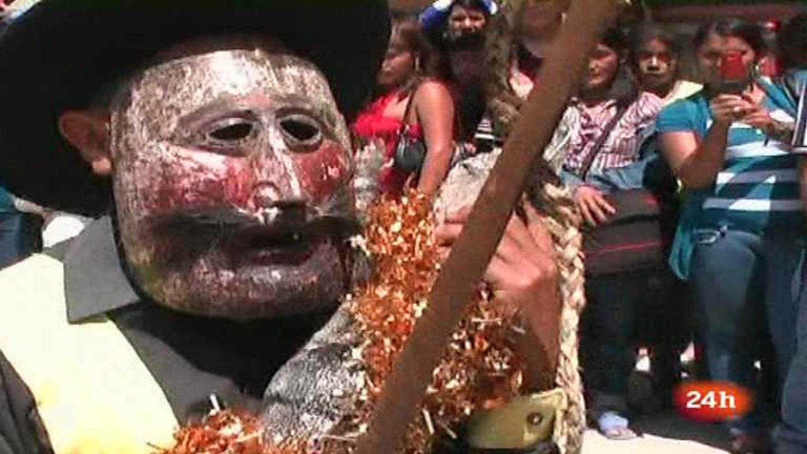 NCI Noticias - 14/07/12 - Ver ahora