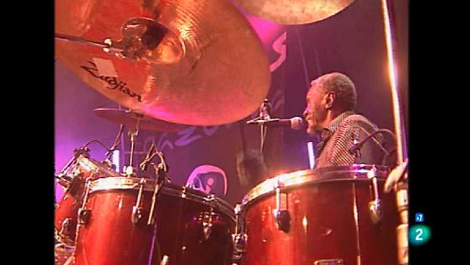 Festivales de verano: Blues Cazorla - The Holmes Brothers - Ver ahora