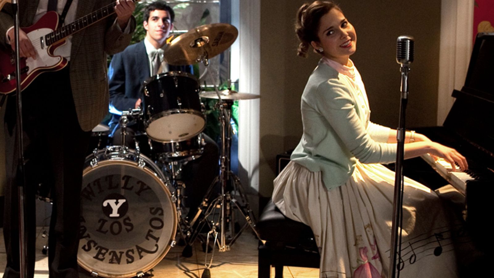 Corazón - Natalia Sánchez, toda una vida ante las cámaras - D Corazón | Ver