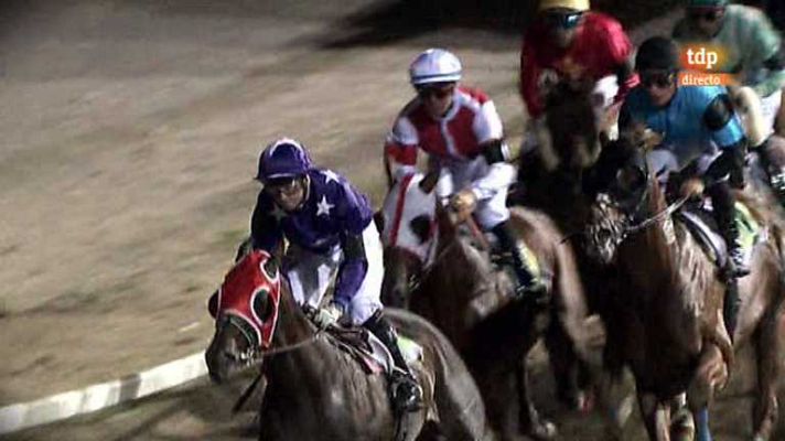 Turf - Turf - 14/07/12