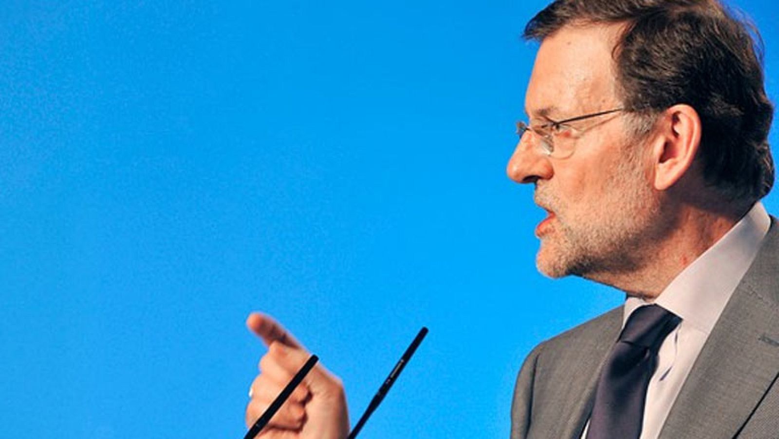 Telediario matinal en cuatro minutos - 15/07/07