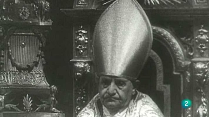 Últimas preguntas - El Concilio Vaticano II