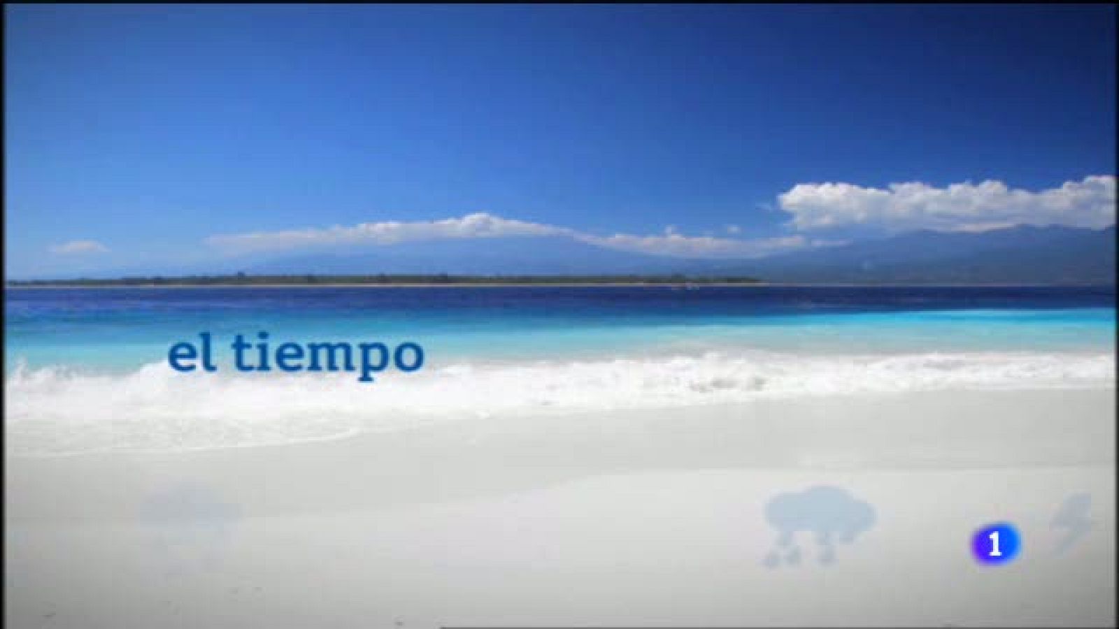 El tiempo en canarias 15-07-2012 | Ver