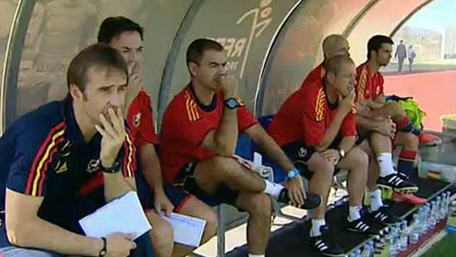 La sub 19 busca su sexta Eurocopa