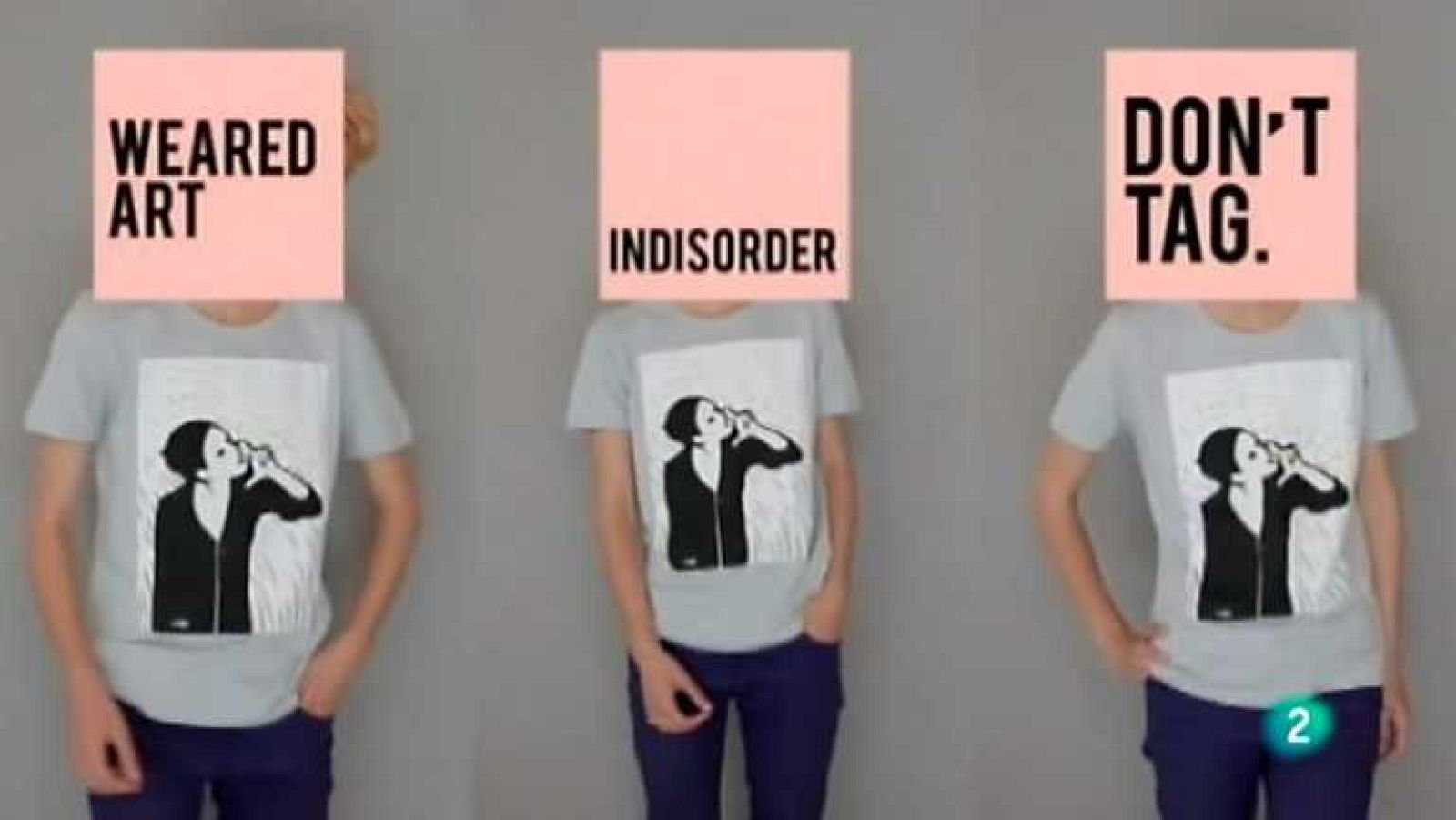 Miradas 2 - 15/07/12 - Ver ahora