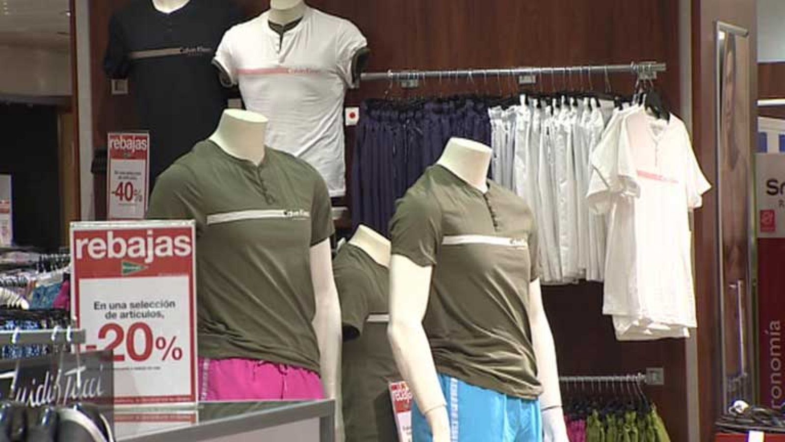 Los comercios en Madrid tienen libertad para elegir sus horarios y festivos de apertura