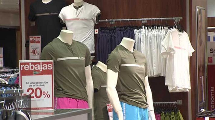 Telediario 1 - Libertad de elección de horarios