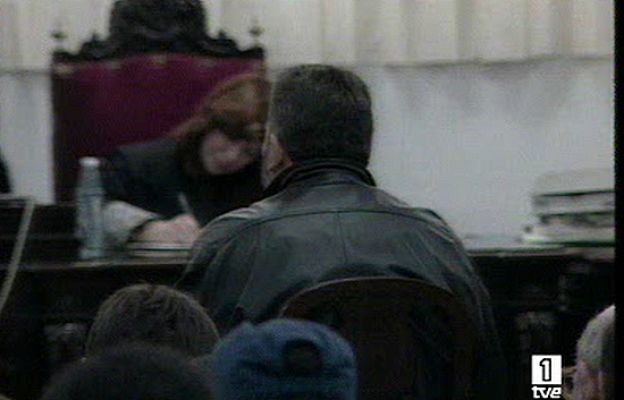 ¿Te acuerdas? - 20 años de la "Operación Nécora"