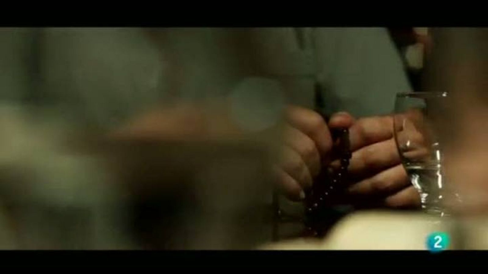 Miradas 2 - Elefante blanco