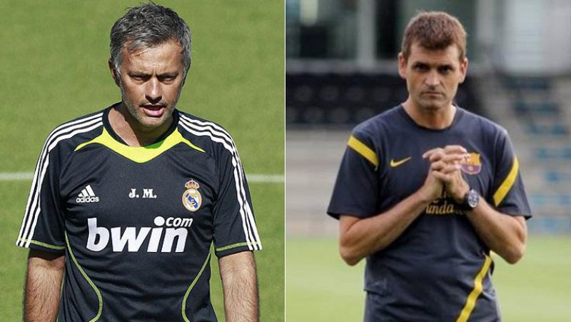 Arrancan las pretemporadas de Madrid y Barsa