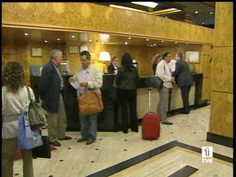 Zaragoza, al 90% de ocupación por la expo