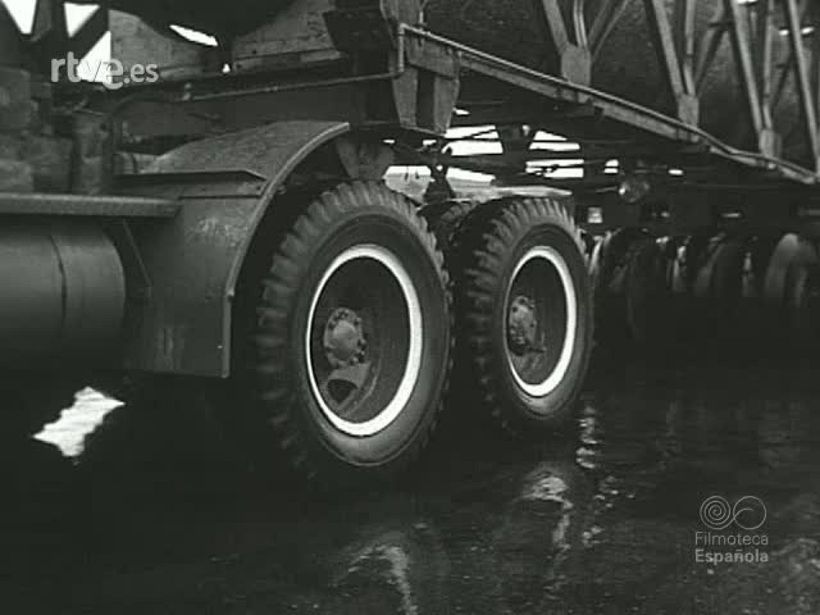 NOT N 354 B - NO-DO | Ver