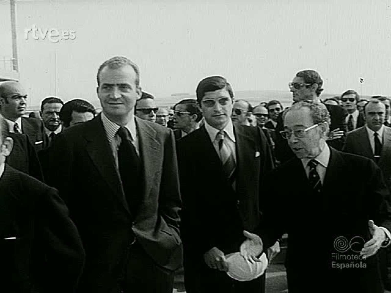 NOT N 1628 B - NO-DO | Ver