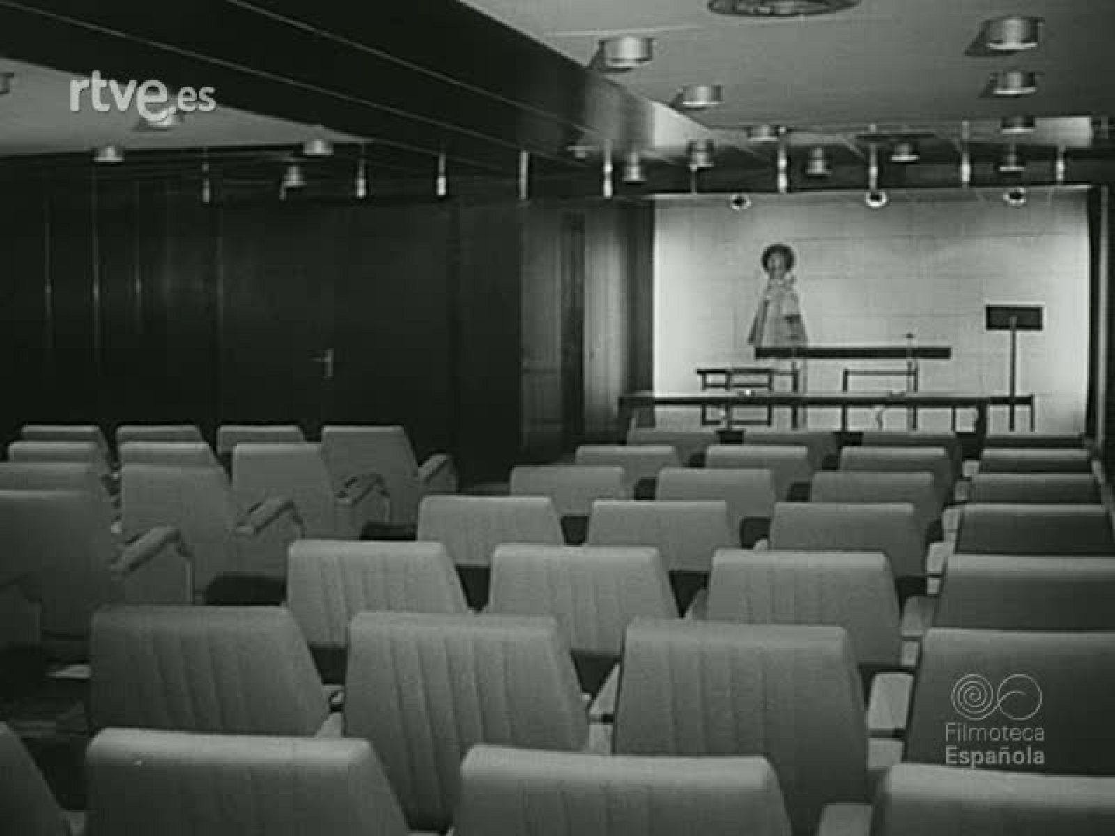 NOT N 1753 B - NO-DO | Ver