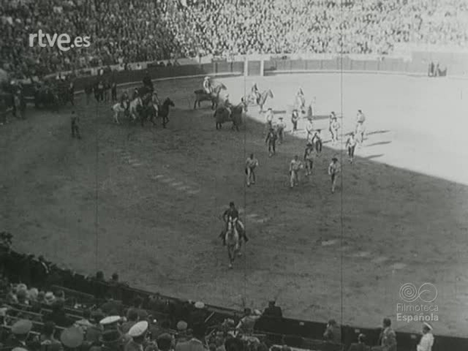 NOT N 134 A - NO-DO | Ver