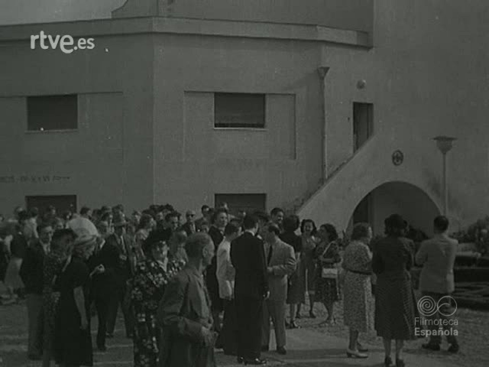 NOT N 293 A - NO-DO | Ver