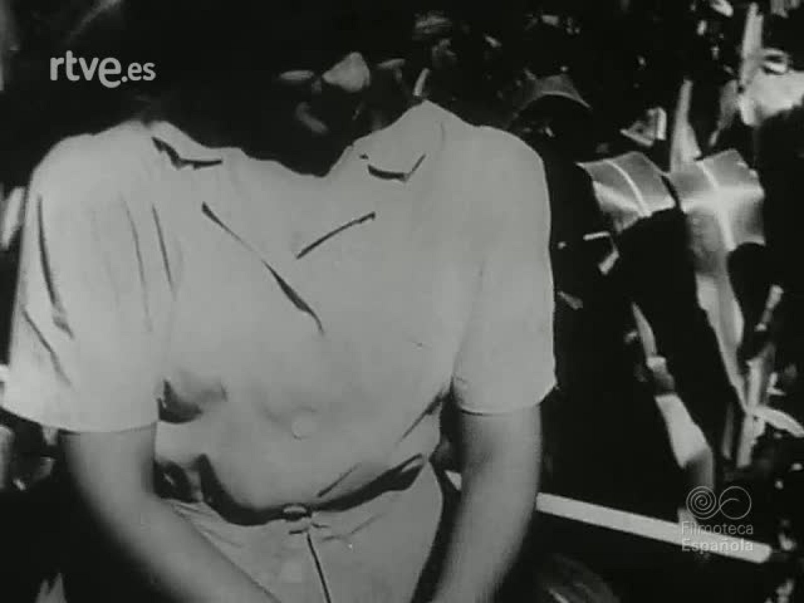 NOT N 95 B - NO-DO | Ver