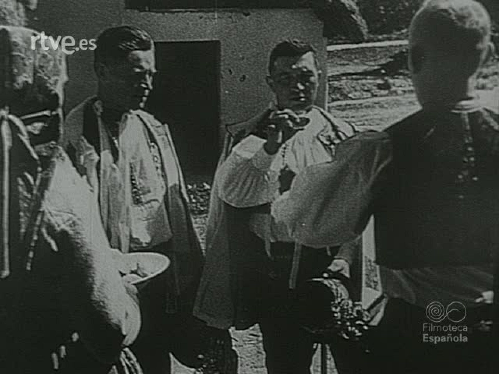 NOT N 38 B - NO-DO | Ver