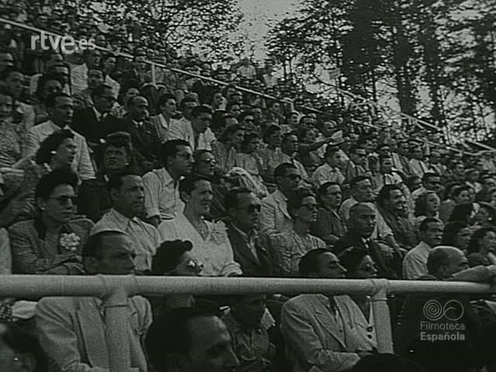 NOT N 38 A - NO-DO | Ver