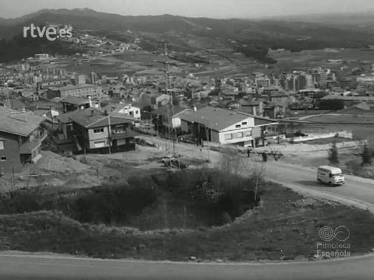 NO-DO - NOT N 1683 B