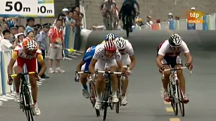 Londres 2012 A la carta - Amplia cobertura de RNE para Londres 2012