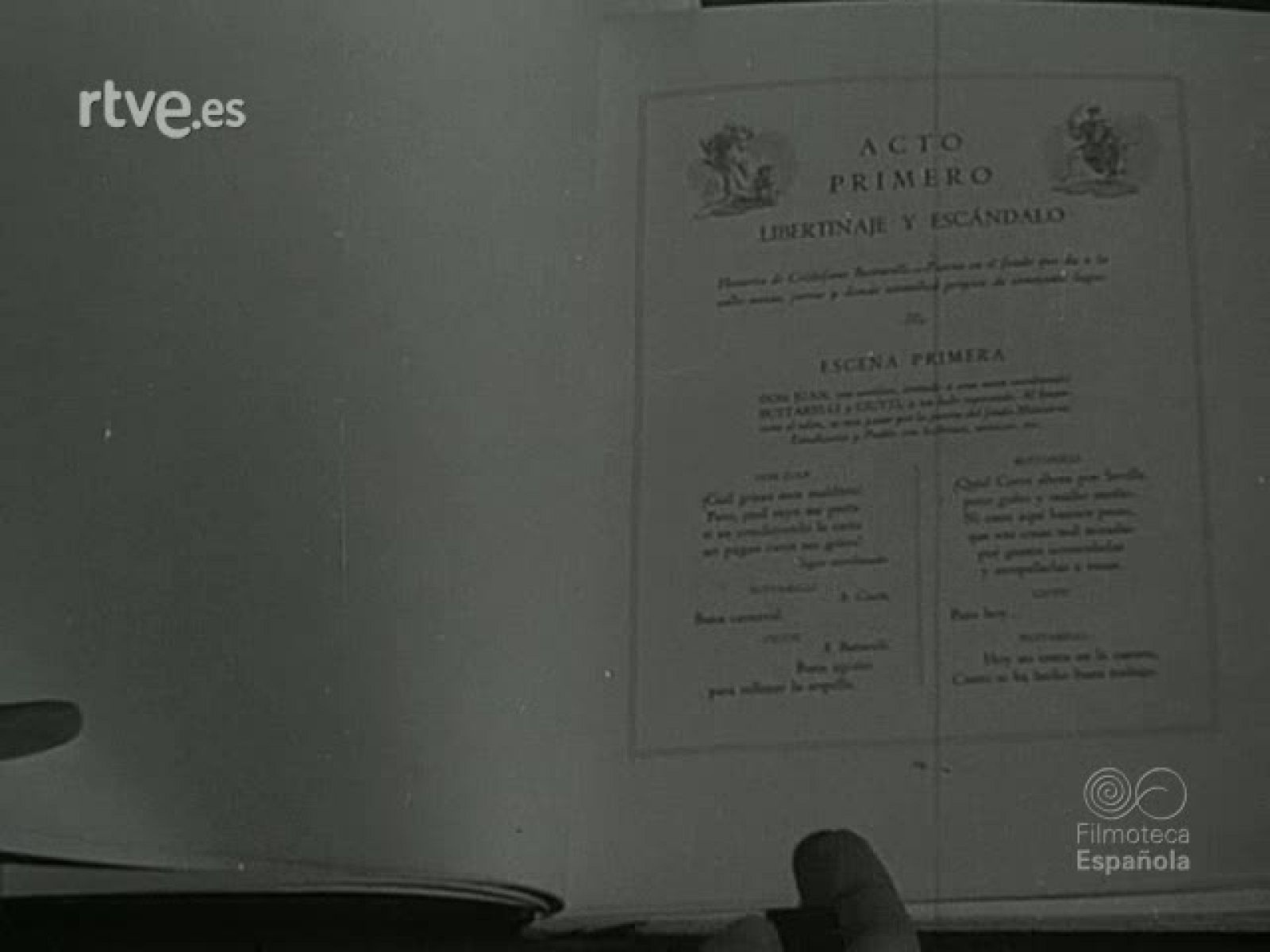 NOT N 265 B - NO-DO | Ver