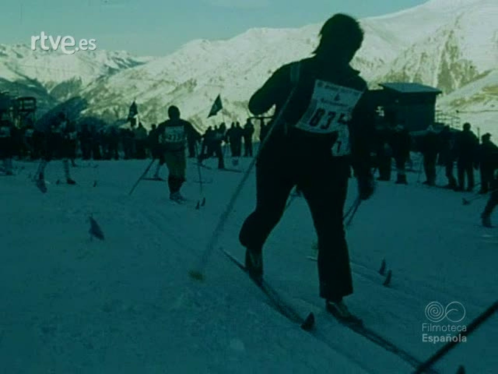 NOT N 1930 . - NO-DO | Ver