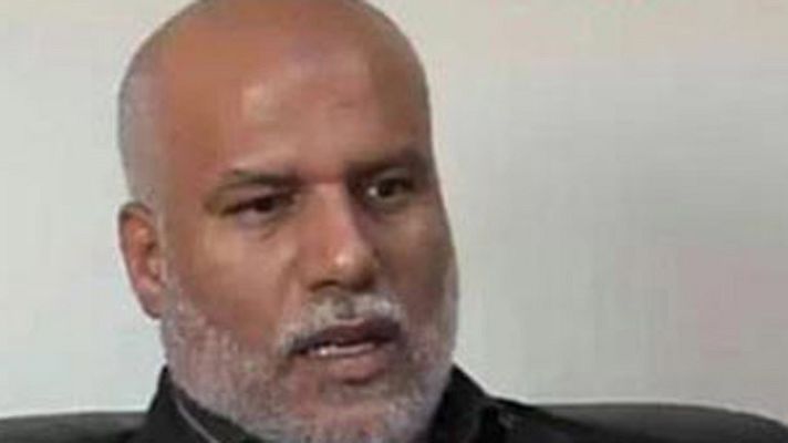 Informativo 24h - Secuestran al presidente del Comité Olímpico Libio