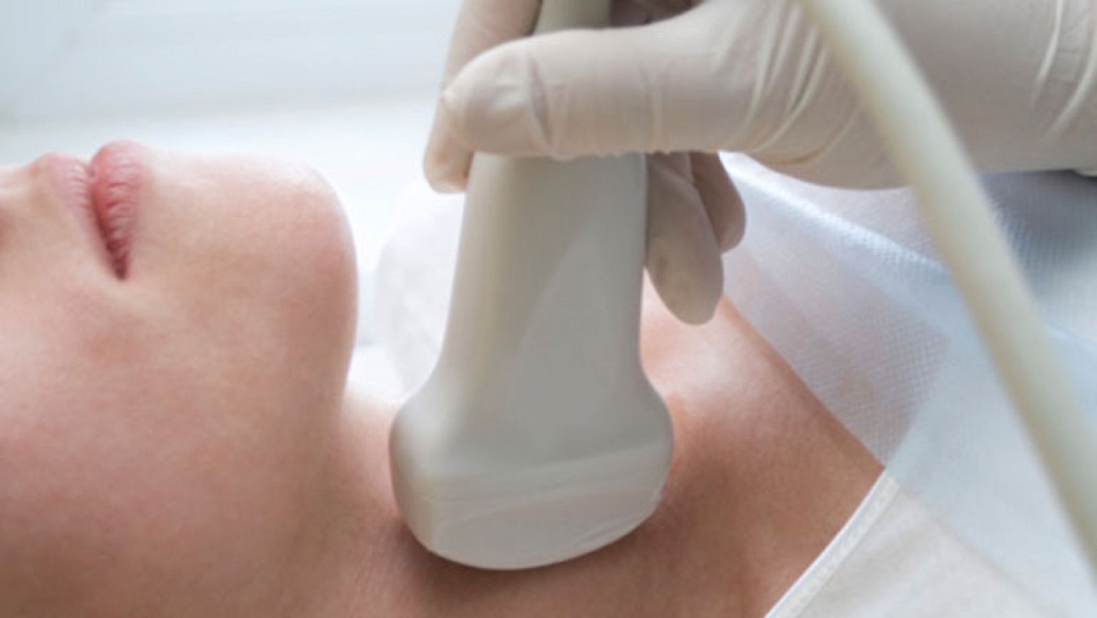 Saber vivir - Tiroides - Ver ahora