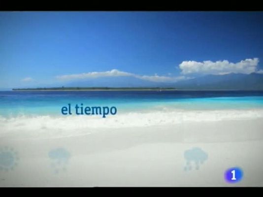 Noticias Murcia - El tiempo en la comunidad de Murcia. (16/7/2012).