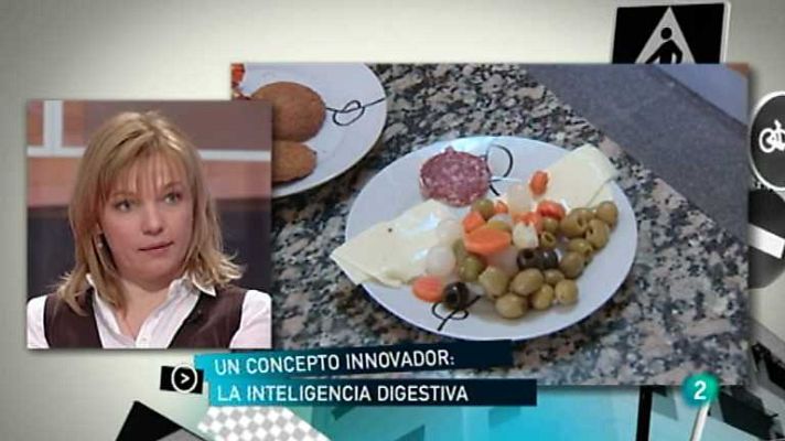 Para todos La 2 - Para todos La 2 - 16/07/12