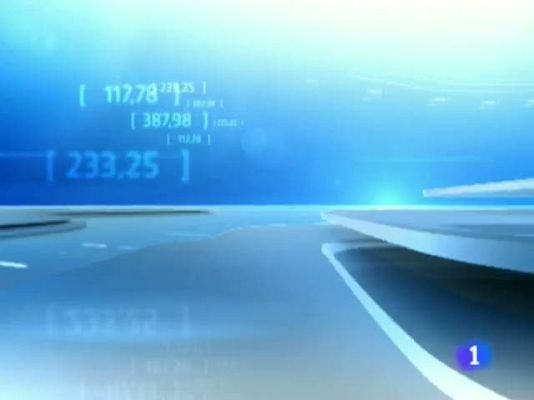 Noticias Murcia - Noticias Murcia (16/7/2012).