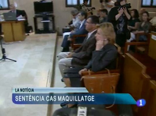 Informatiu Balear - Informatiu Balear - 16/07/12