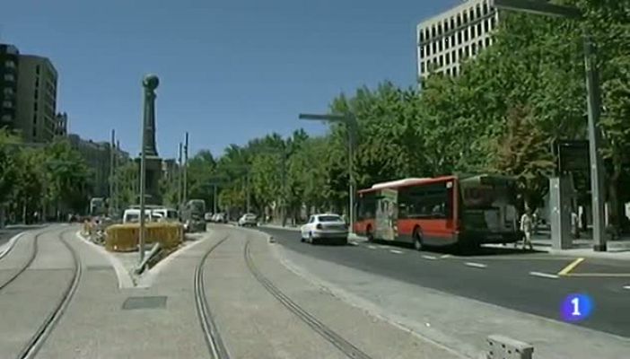 Noticias Aragón - Noticias Aragón - 16/07/12