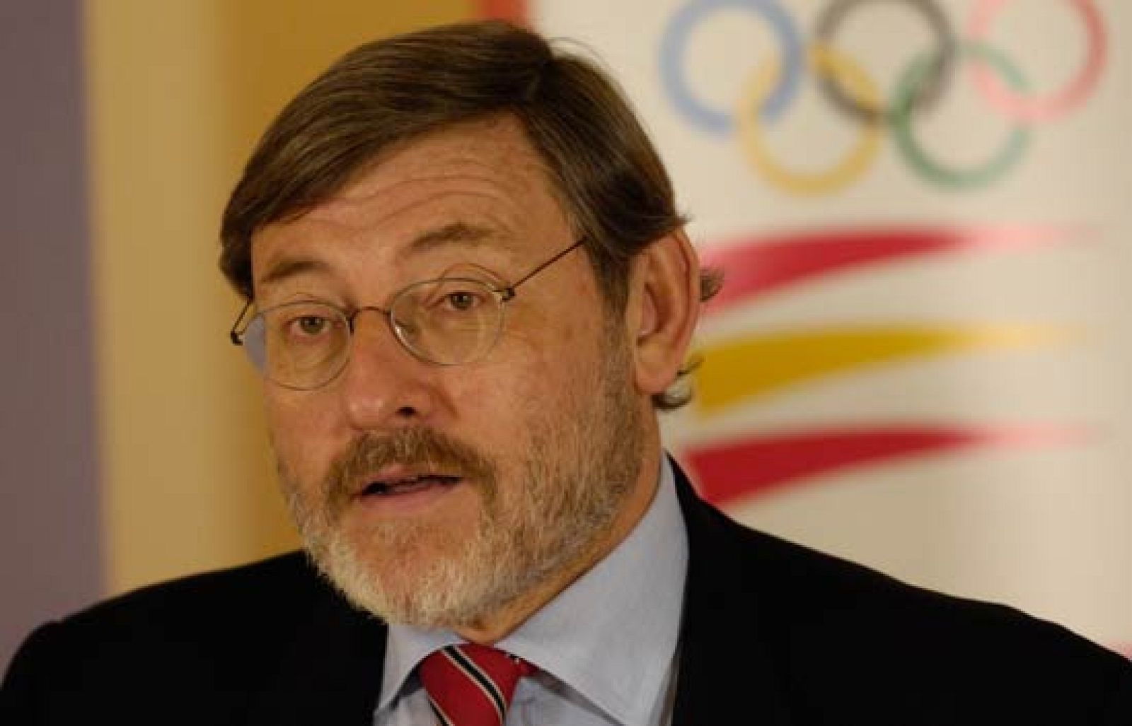 La Asociación de Deportes Olímpicos se reúne antes de Pekín