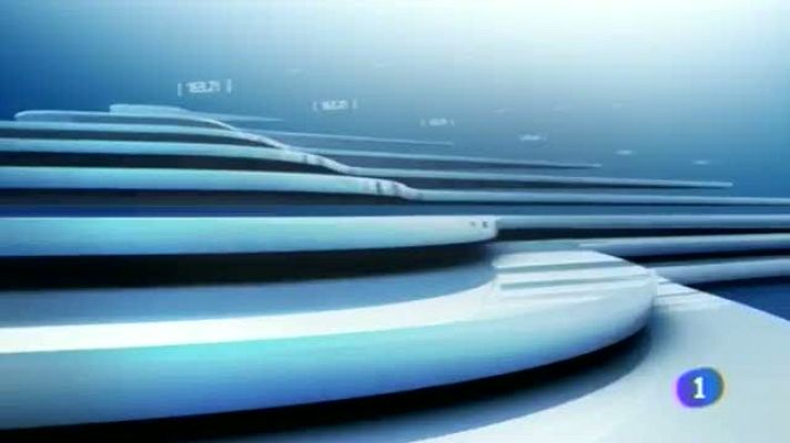 Telenorte - País Vasco - País Vasco en 2' - 16/07/12