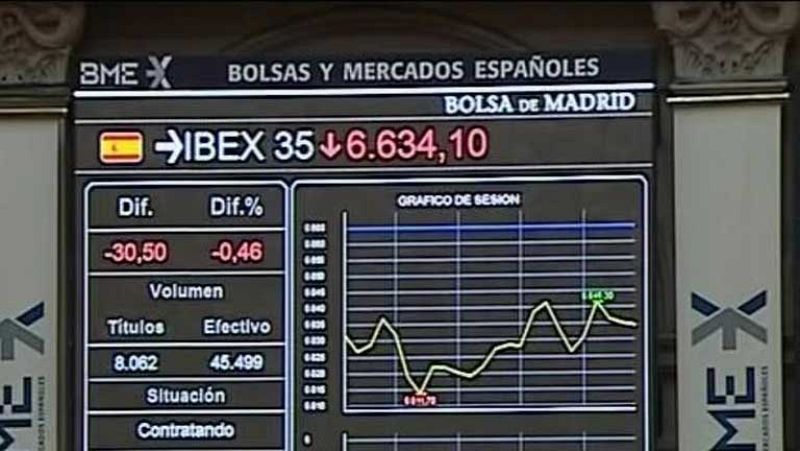 Los inversores analizan el nuevo paquete de ajuste aprobado por el Gobierno