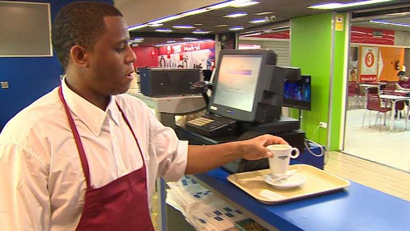 Programa de ayuda de UGT y Adecco para jóvenes con estudios básicos