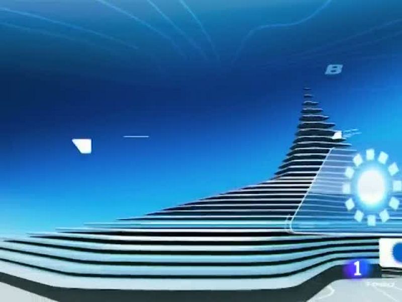 El tiempo en La Rioja - 16/07/12 | Ver