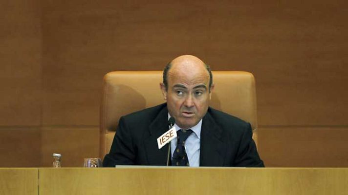 Telediario 1 - Telediario - 15 horas - 16/07/12