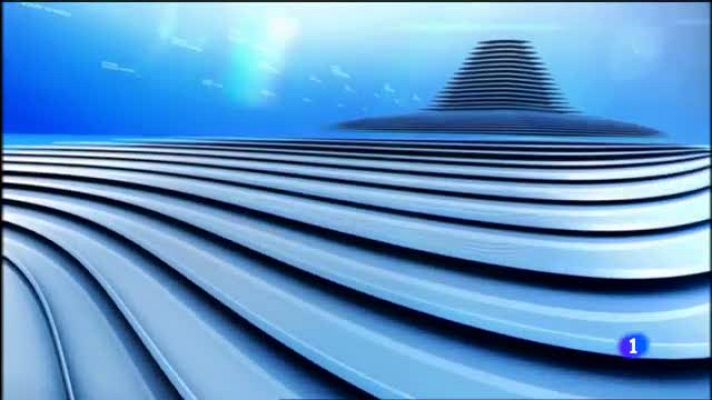 Telecanarias - Canarias en 2''    -16/07/12