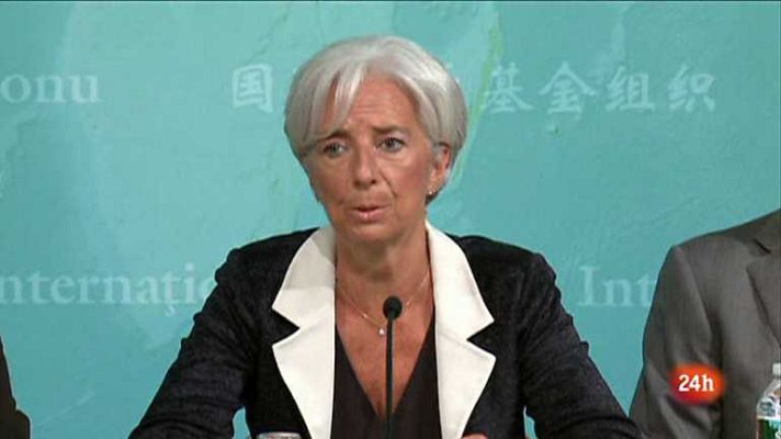 La tarde en 24h - Primera hora - 16/07/12