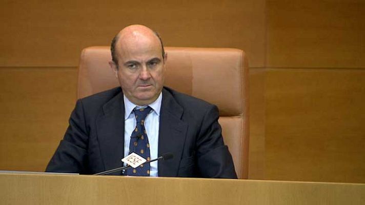 Telediario 1 - Telediario 1 en 4' - 16/07/12