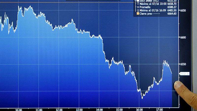 Telediario Matinal en cuatro minutos - 17/07/12 | Ver