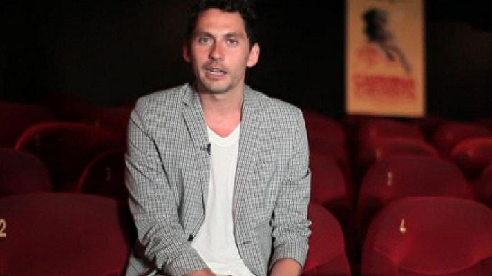 Entrevista a la carta - Paco León pregunta a Raphael