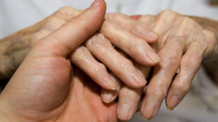 La mañana - Enfermedad reumática