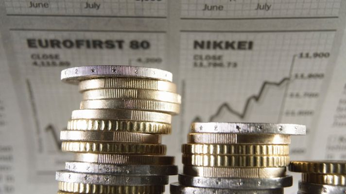 Informativo 24h - El Tesoro capta 3.560 millones y rebaja el interés por primera vez desde marzo