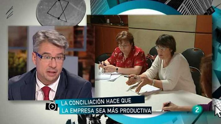 Para todos La 2 - Para todos La 2 - 17/07/12