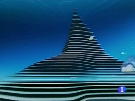 Informatiu Balear - El temps a les Illes Balears - 17/07/12